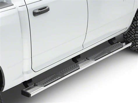 2013 dodge ram running board mounts